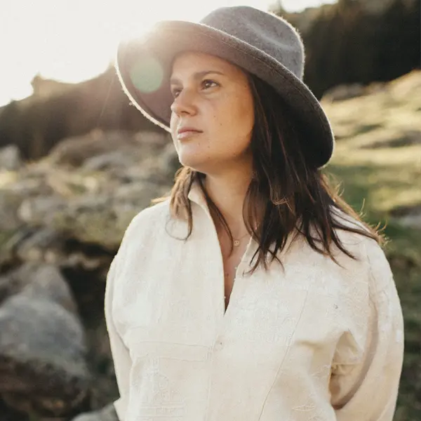 ORIGINAL GLAMPING - LUXURY CAMP WORLDWIDE - EMMANUELLE THEBAUT